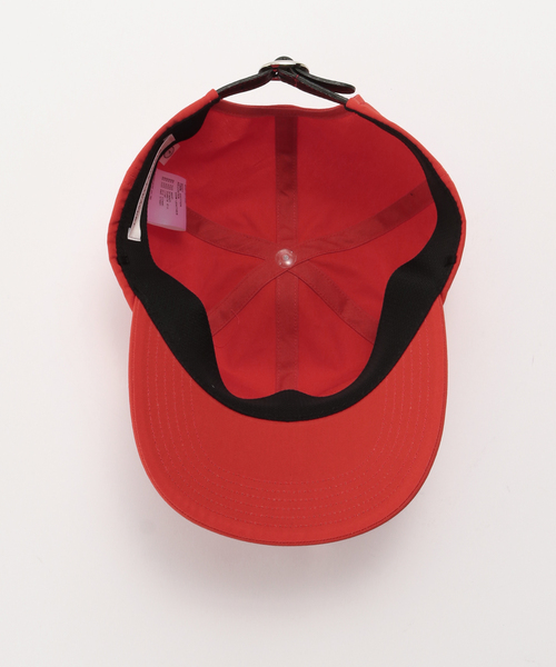 KIJIMA TAKAYUKI LIGHT CANVAS 6PANEL CAP EW-012B：キャップ 【公式通販】