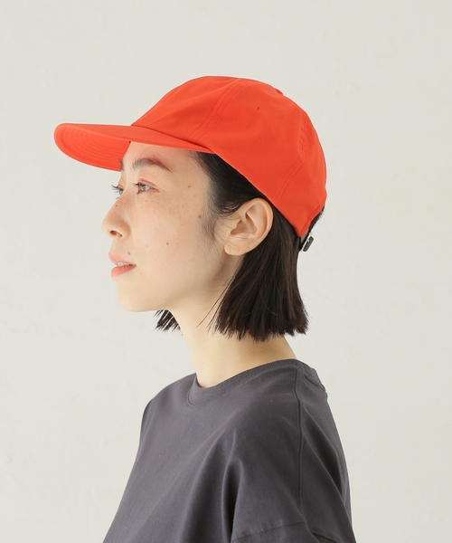 帽子 KIJIMA TAKAYUKI LIGHT CANVAS 6PANEL CAP KIJIMA TAKAYUKI LIGHT CANVAS 6PANEL CAP EW-012B：キャップ 【公式通販】