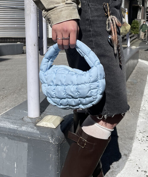 AOTO BAG | umbro ミニショルダー ¥2200 #アンブロバッグ