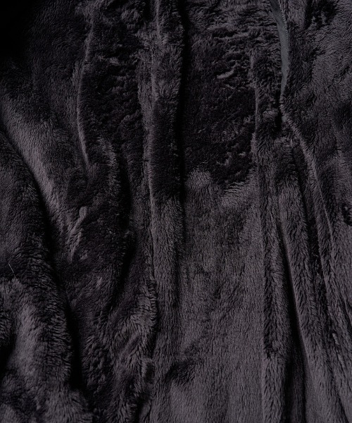 wjk(ダヴルジェイケイ)の「mj10667-M65 fishtail parka フィッシュテールパーカー(モッズコート・メンズ・カーキ/ブラック・XL/L/M/S)」の5枚目の写真