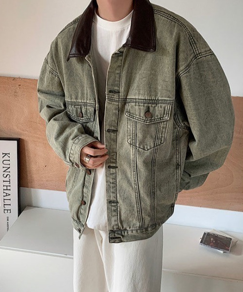 限定 madhappy×GUESS デニムジャケット カバーオール L 楽天市場】【Lee公式】【ポイント10倍☆9/11 01:59まで