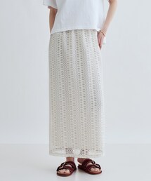 GALLEST | レースタイトスカート(スカート)