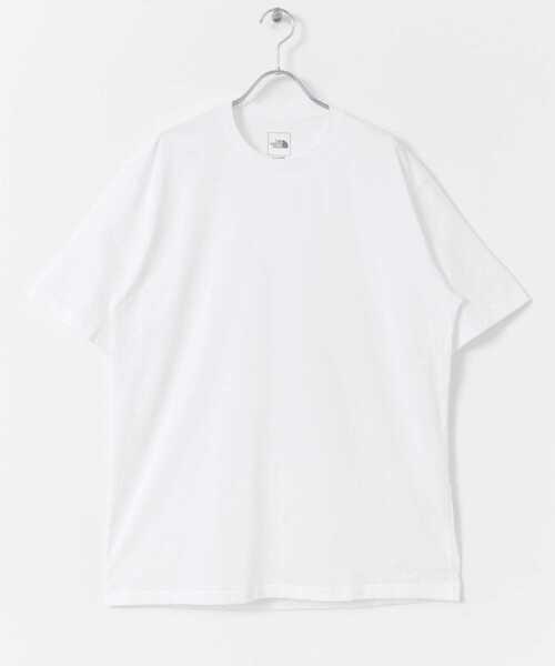 THE NORTH FACE　SHORT-SLEEVE FD Pack T-shirts セール】THE NORTH FACE Short-Sleeve FD Pack T-shirts（T