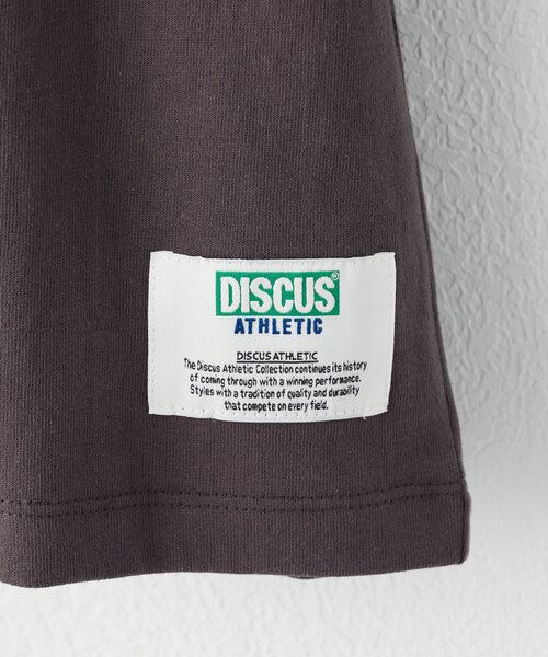 mystic（ミスティック）の「[DISCUS×PEPSI]PEPSI Tシャツ（Tシャツ/カットソー・レディース・ブラック/ホワイト・MEDIUM）」の10枚目の写真