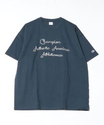 チャンピオン SHORT SLEEVE T-SHIRT_