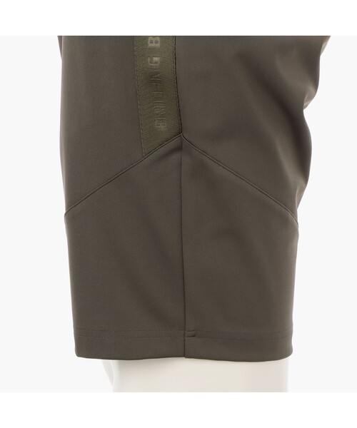 BRIEFING GOLF／ブリーフィングゴルフ】 MEN'S LOGO LINE SHORT PANTS