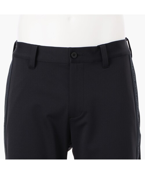 BRIEFING GOLF／ブリーフィングゴルフ】 MEN'S LOGO LINE SHORT PANTS