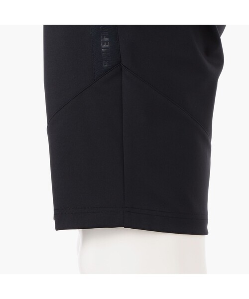 BRIEFING GOLF／ブリーフィングゴルフ】 MEN'S LOGO LINE SHORT PANTS