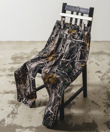 BENDER TOKYO（ベンダートウキョウ）の「『 裾絞り可能2WAY 』リアルツリーカモ ミリタリー ツイル カーゴパンツ カモフラ（カーゴパンツ）」