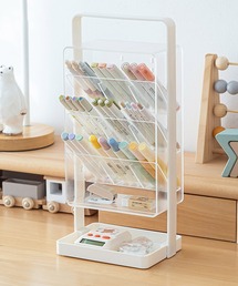 aimoha（アイモハ）の「文房具収納ケース（収納グッズ）」