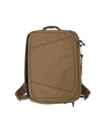 UNBILLION（アンビリオン）の「ポストジェネラル POST GENERAL / キャリーオン バックパック（バックパック/リュック）」