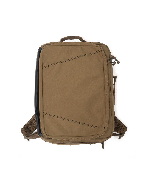 ポストジェネラル POST GENERAL / キャリーオン バックパック