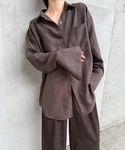 select MOCA by son(セレクトモカバイソン)の「トップス(シャツ/ブラウス)」
