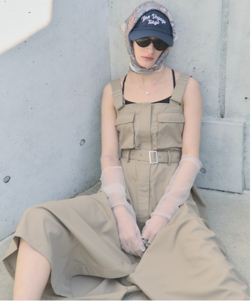 Churchill onepiece チャーチルワンピース（ワンピース）｜Muel