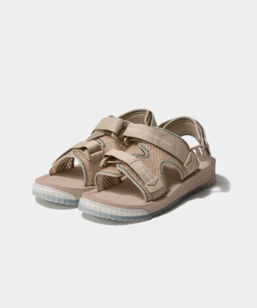 SHAKAxbp CHILL OUT sandals（サンダル）｜SHAKA（シャカ）の