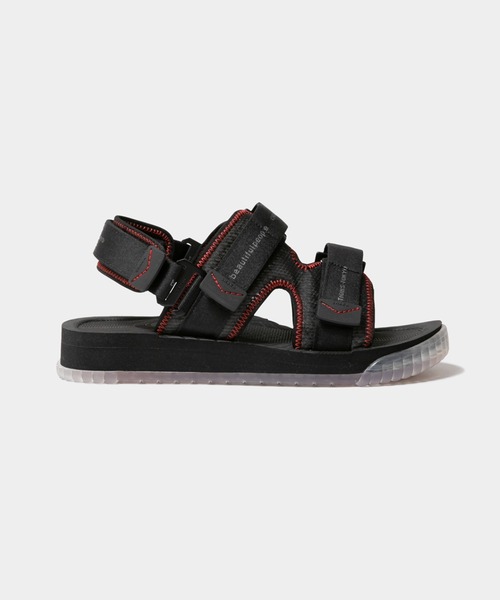 SHAKAxbp CHILL OUT sandals（サンダル）｜SHAKA（シャカ）の