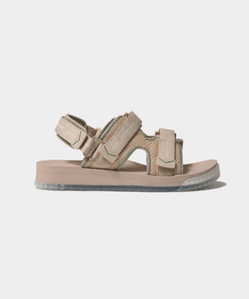 【beautiful people】SHAKA x bp CHILL OUT SHAKAxbp CHILL OUT sandals（サンダル）｜SHAKA（シャカ）の