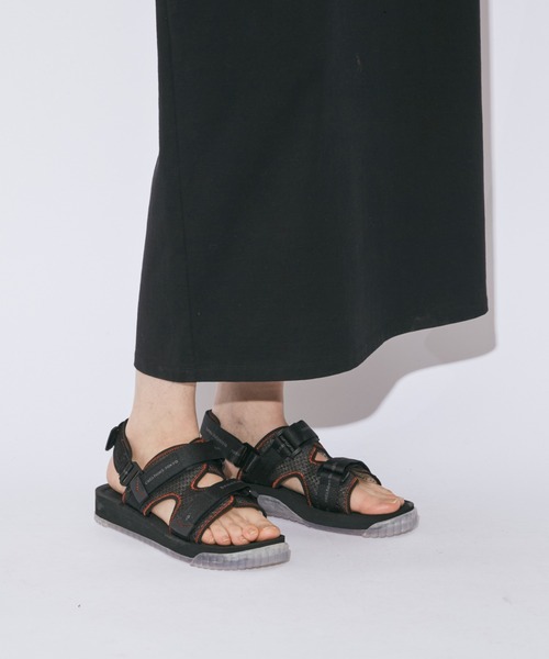 SHAKAxbp CHILL OUT sandals（サンダル）｜SHAKA（シャカ）の