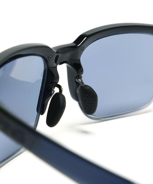 PING APPAREL】偏光アイスブルーサングラスer-1 ＜SUNGLASSES＞ (MENS