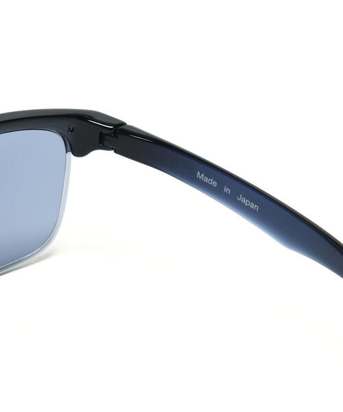 PING APPAREL】偏光アイスブルーサングラスer-1 ＜SUNGLASSES＞ (MENS
