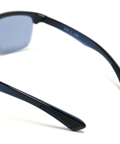 PING APPAREL】偏光アイスブルーサングラスer-1 ＜SUNGLASSES＞ (MENS
