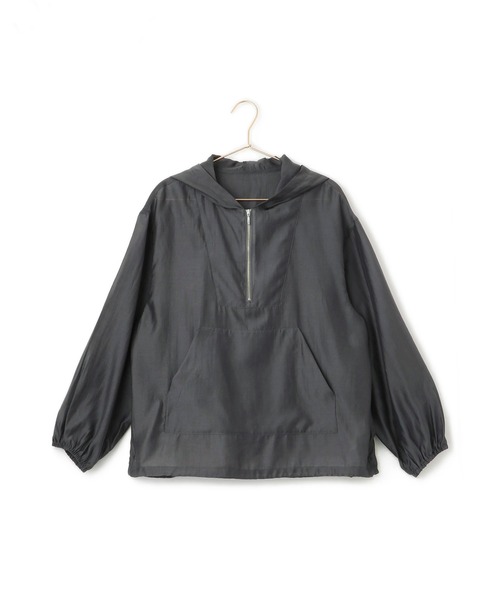 ロペピクニック（ROPE’ PICNIC）/【emur/エミュール】エアリーローンアノラックパーカー emur/エミュール】エアリーローンアノラックパーカー（ブルゾン