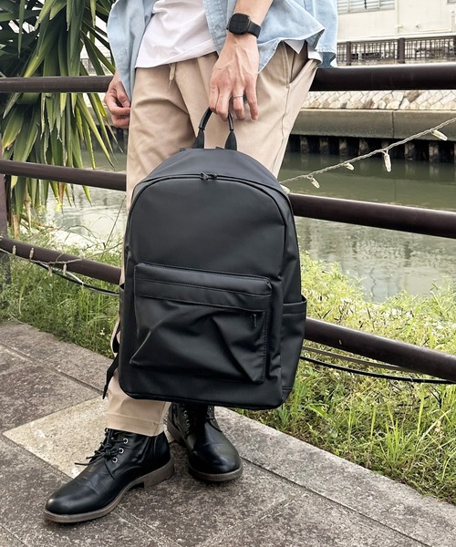 新品未使用品　BA Type バックパック リュック　旅行　ビジネス　ブラック 楽天市場】beruf baggage ビジネスリュック 1680Dバリスティック