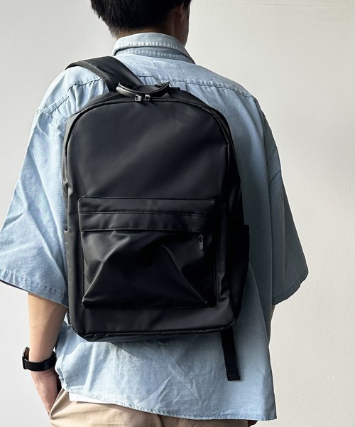 新品未使用品　BA Type バックパック リュック　旅行　ビジネス　ブラック 楽天市場】beruf baggage ビジネスリュック 1680Dバリスティック