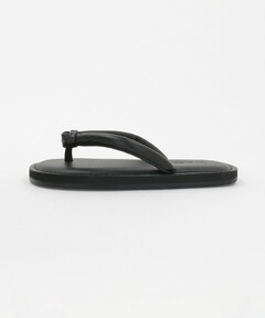 ＜NICOLAS LAINAS＞ TNG SANDALS/サンダル　41 美品 NICOLAS LAINAS＞ TNG SANDALS/サンダル（サンダル）｜Steven