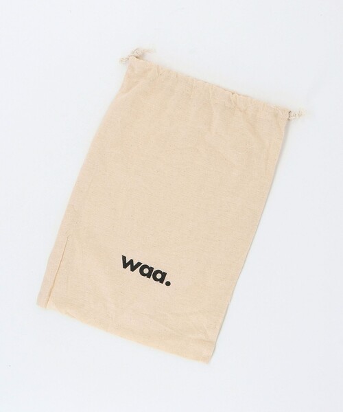 Demi-Luxe BEAMS（デミルクス ビームス）Waa. studios / KEP