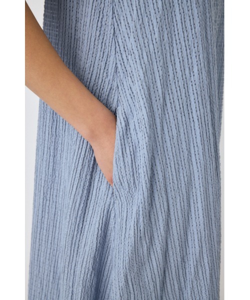 MOUSSY SHEER GINGHAMキャミドレス MOUSSY | SHEER GINGHAM キャミドレス (ワンピース(ロング