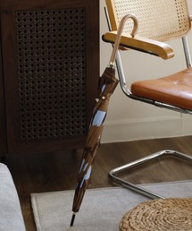 assa（エーエスエスエー）の「assa 12本骨 雨傘 柄物（長傘）」