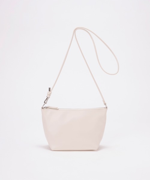 ☆日本未入荷*PARFOIS*新作*本革ノットショルダーバッグ/T☆ wmy024_002.jpg
