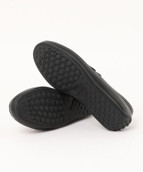 COLE HAAN(コールハーン)の「ヒル グランド ベネチアン ドライビングローファー mens(スリッポン・メンズ・ブラック・10/9/8.5/9.5/7.5/8/7)」の7枚目の写真
