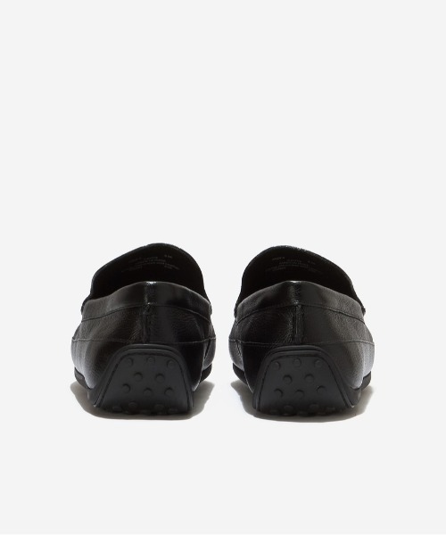COLE HAAN(コールハーン)の「ヒル グランド ベネチアン ドライビングローファー mens(スリッポン・メンズ・ブラック・10/9/8.5/9.5/7.5/8/7)」の3枚目の写真