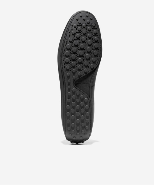 COLE HAAN(コールハーン)の「ヒル グランド ベネチアン ドライビングローファー mens(スリッポン・メンズ・ブラック・10/9/8.5/9.5/7.5/8/7)」の5枚目の写真