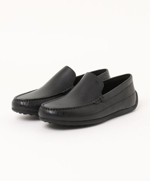 COLE HAAN(コールハーン)の「ヒル グランド ベネチアン ドライビングローファー mens(スリッポン・メンズ・ブラック・10/9/8.5/9.5/7.5/8/7)」の9枚目の写真