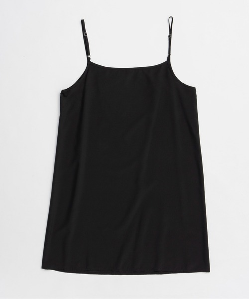 Twist Polo Shirt Dress/ツイストポロシャツワンピース【MAISON