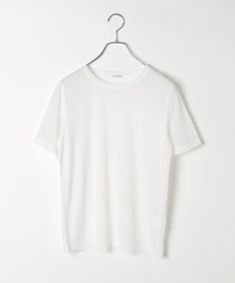 LEPSIM | シアーメランジT　497226(Tシャツ/カットソー)