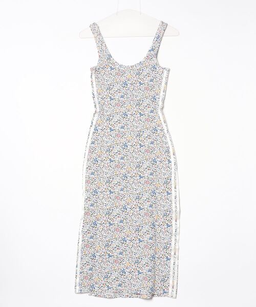 adidas Originals × Liberty London ボディコンシャス スリー