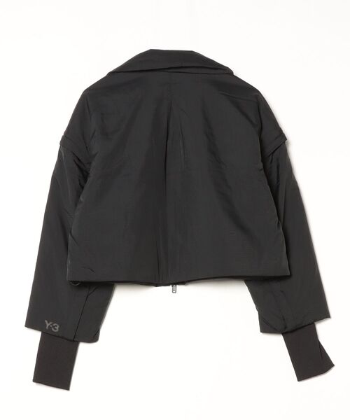 セール】Y-3 PADDED LINER JACKET（ダウンジャケット/コート）｜Y-3