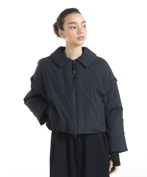 Y-3（ワイスリー）の「W CLASSIC CO GORE-TEX DOWN PARKA