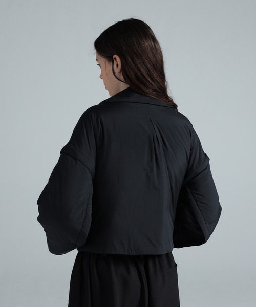 セール】Y-3 PADDED LINER JACKET（ダウンジャケット/コート）｜Y-3