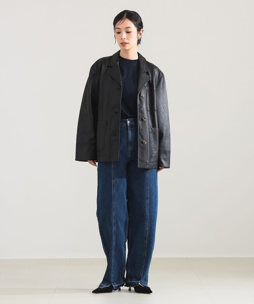 BAUM UND PFERDGARTEN（バウムウンドヘルガーデン）の「BAUM UND