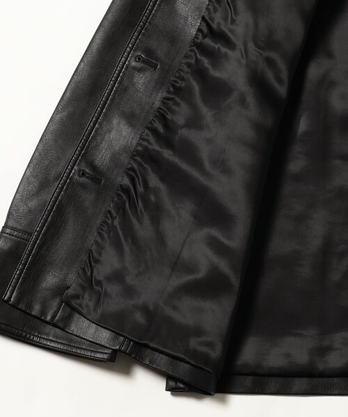 【ほぼ未使用】 Baum und Pferdgarten ジャケット BAUM UND PFERDGARTEN / BENILDA デニム B（デニムジャケット