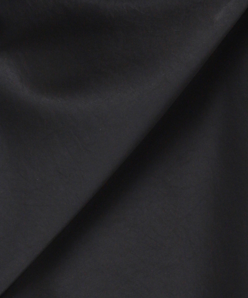 journal standard L'essage（ジャーナルスタンダードレサージュ）の「サテンスカート（スカート・レディース・ブラック/ブラウン・38/36）」の18枚目の写真
