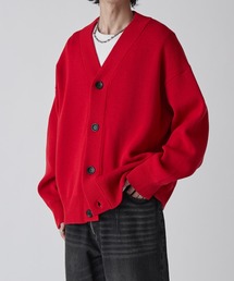 Lui's（ルイス）の「チャンキーカーディガン（カーディガン/ボレロ）」