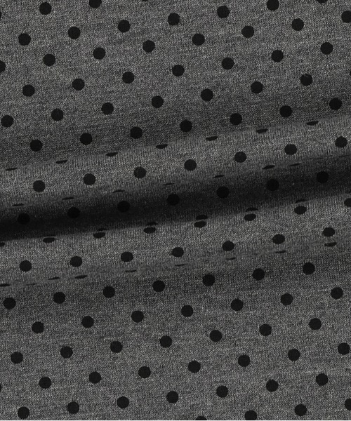 A'GEM/9 × .kom 『NIIER NOR/ニーアノア』DOT LETTERING SLIM