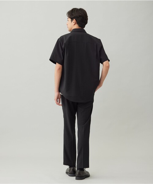 UNFILO(アンフィーロ)の「BREEZEMOVE 機能美パンツ(その他パンツ・メンズ・ブラック系/ブラウン系・SMALL/MEDIUM/LARGE/X-LARGE)」の8枚目の写真