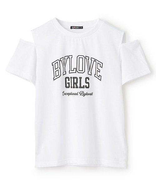 ＊ラスト1点＊ベア ワンポイント Tシャツ & ロングパンツ 接触冷感 ネイビー Tシャツ 接触冷感 ロング[品番：HHHW0004325]｜HUG.U（ハグユー